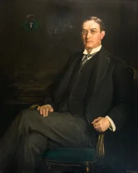 Sir James Urquhart (1864-1930), c.1914