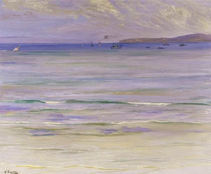 Bahía de Tánger