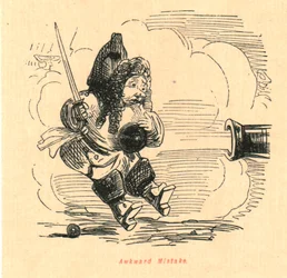 Error torpe, 1897
