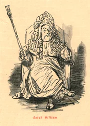 Guillermo de Orange, 1897