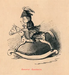 Contenido general, c. 1860