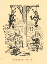 Hombres de la época, 1897