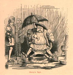 La Tienda de Henry, 1897