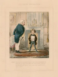 La generación emergente