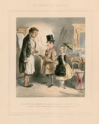 La generación emergente