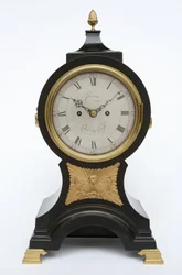 Reloj de globo, c.1760