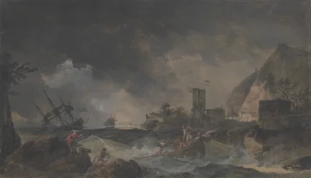 Tormenta, s.f.