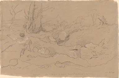 Bayswater, despejando el terreno entre Queen