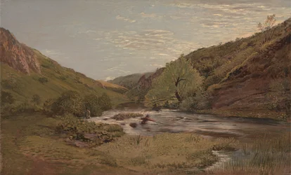 Y Dovedale