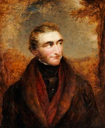 Joseph Mallord William Turner