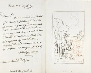 Carta a James Muirhead