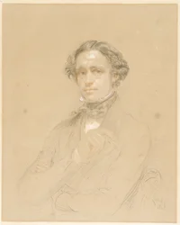 Retrato de un caballero