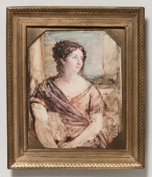 Mujer desconocida