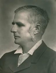 Sir Robert Bannatyne Finley, Q.C.