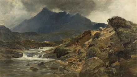 En Skye