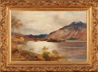 Lago Katrine