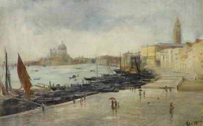 Venecia