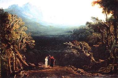 Edwin y Angelina o, El Ermitaño