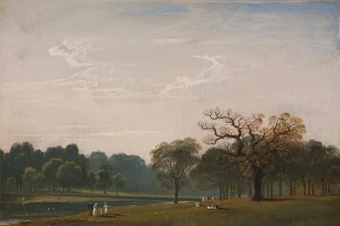 Jardines de Kensington