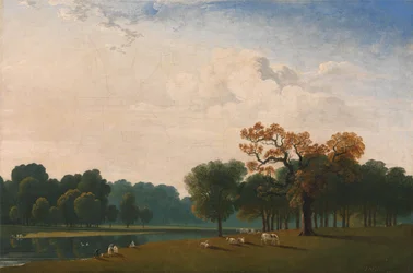 Jardines de Kensington