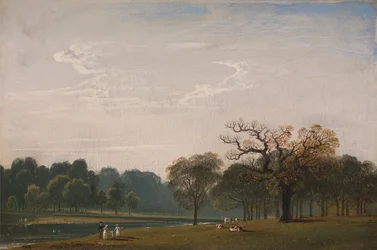 Jardines de Kensington