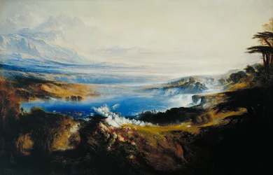 Las Llanuras del Cielo