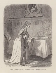 Ilustración de Grandes Esperanzas