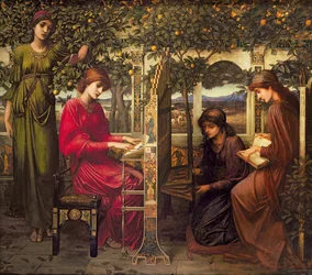 Santa Cecilia