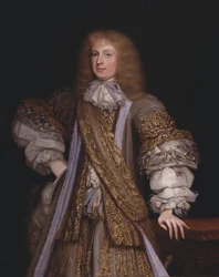 Sir John Corbet de Adderley