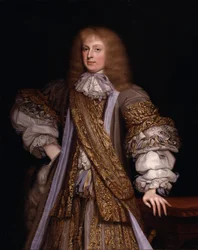 Sir John Corbet de Adderley