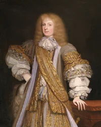 Sir John Corbet de Adderley, c.1676