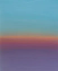 Amanecer otoñal