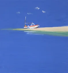 Esperando la Marea