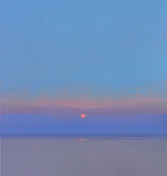 Estrella de la Mañana, 2000