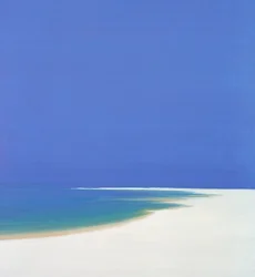 Hierba de Arena en Verano, 2000