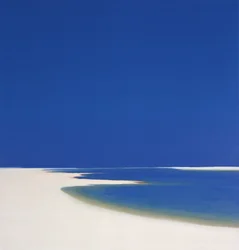 Estuario de Verano, 1999