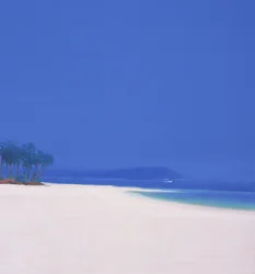 Barco de Pesca Blanco, 2002