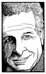 Alexander Goehr - retrato