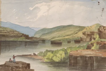 Cabo de Hornos - Río Columbia