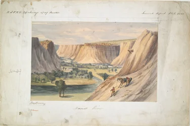 Río Marias