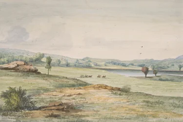 Río Sauk