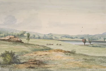 Río Sauk