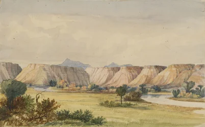 Valle de Teton