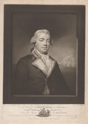 Capitán John Harvey