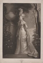 Carolina Princesa de Gales