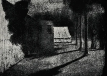 Escape de la Cautividad, noviembre de 1899