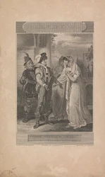 Comedia de los errores, Acto II, Escena II