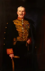 Coronel Vivian Gabriel (Edmund Vivian)