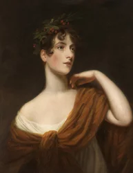 Elizabeth Searle como Miranda
