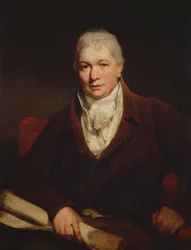 Retrato de un Caballero